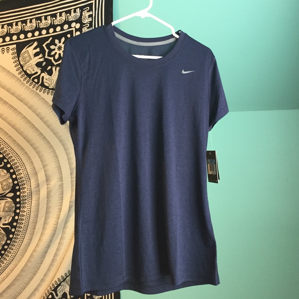 ‼️NWT‼️Nike Dri-Fit tshirt