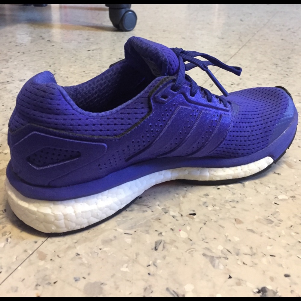 Adidas Boost Women's Sneaker