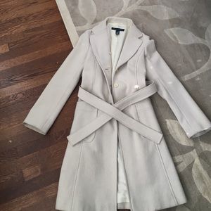 French connection coat