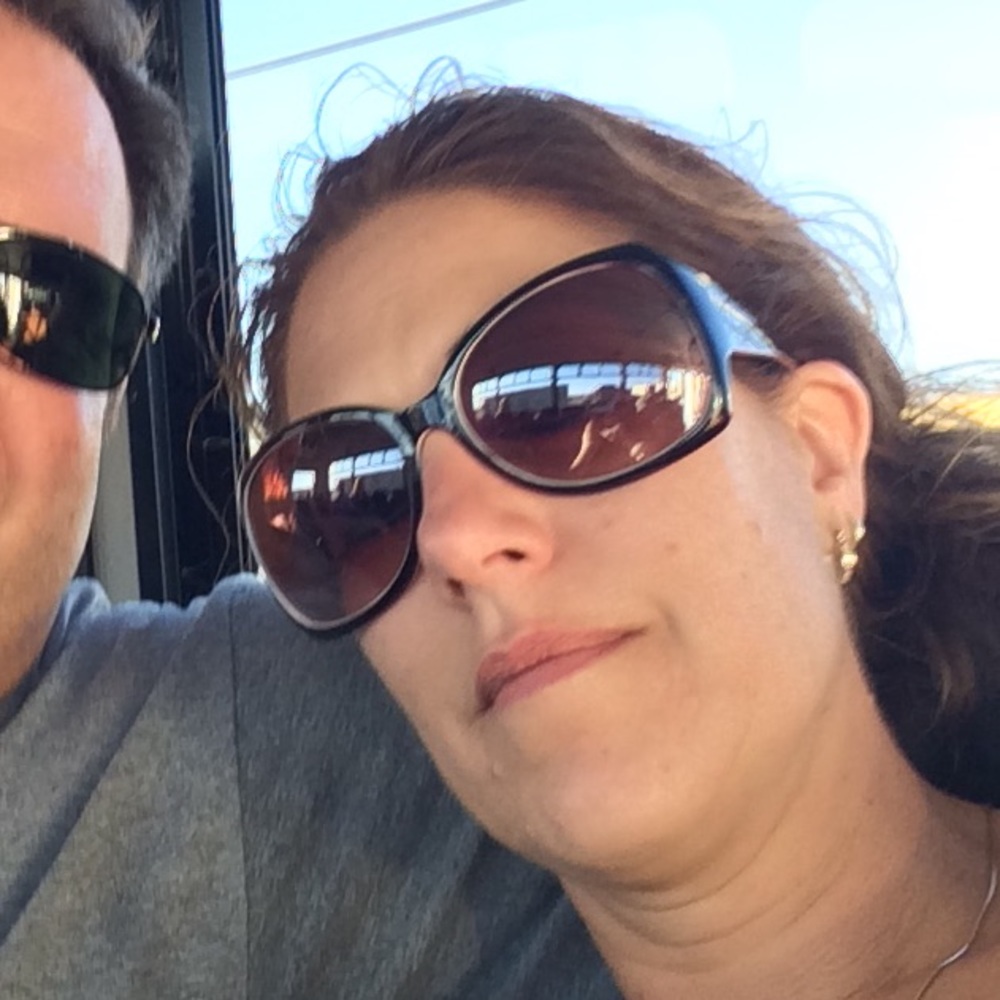 Meet your Posher, Stacy