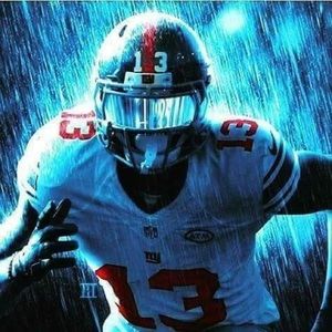 Meet your Posher, Jordan