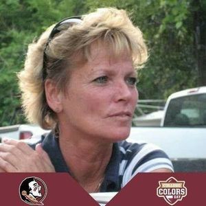 Meet your Posher, Becky