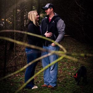 Meet your Posher, Nickey