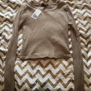 Long sleeve shirt from forever 21