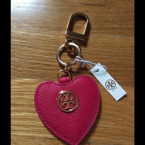 Tory Burch, keychain