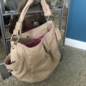 Coach Shoulder Bag