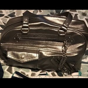 Makeup/overnight Travel Bag