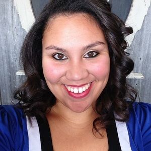 Meet your Posher, Kaitlyn