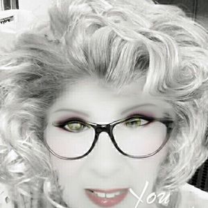 Meet your Posher, Sherry