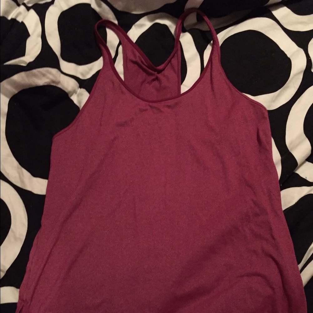 Lululemon  tank top