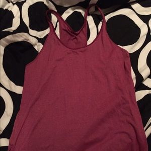 Lululemon  tank top