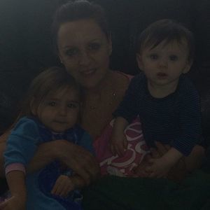 Meet your Posher, Shelly williams