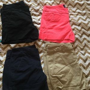 Bermuda shorts from American Eagle