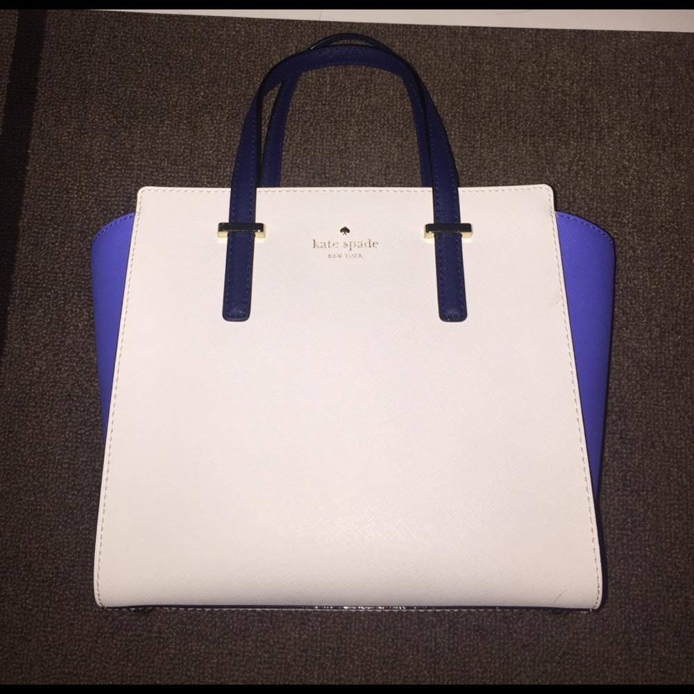 Kate Spade Small Tote