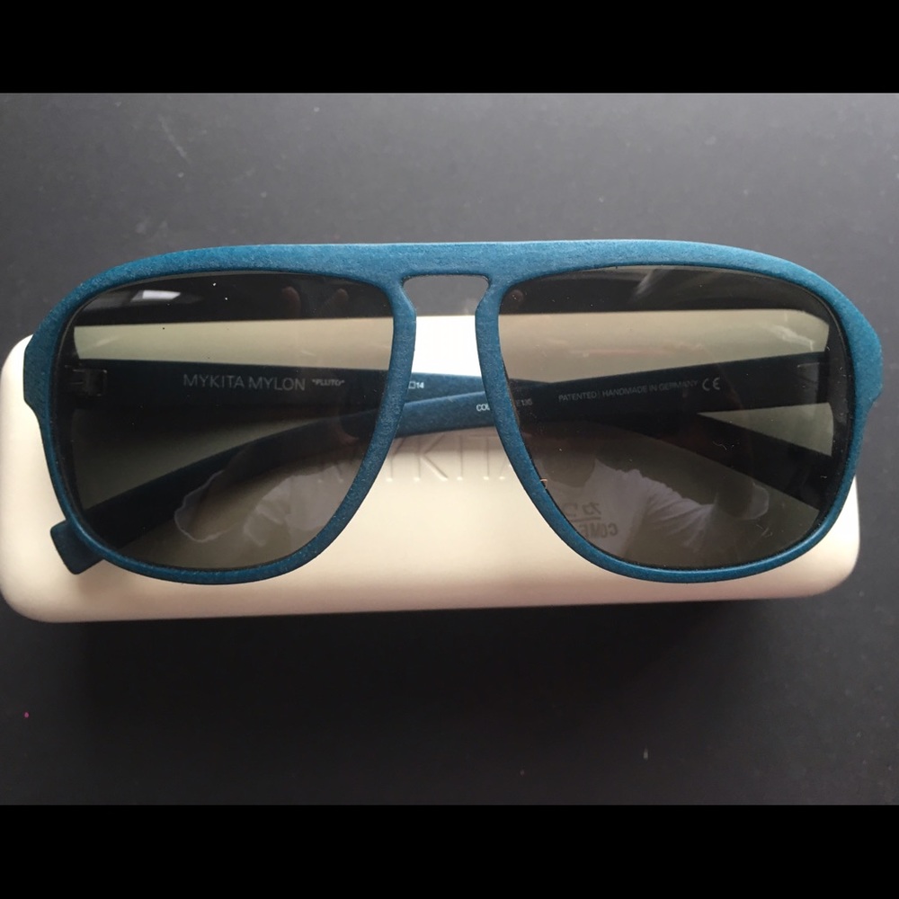 MYKITA BERLIN Sunglasses