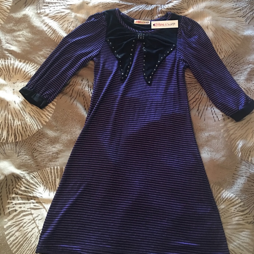 New Ragdoll and Rockets Dress Size Small Target