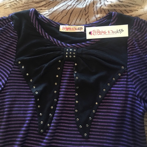 New Ragdoll and Rockets Dress Size Small Target - Picture 2 of 4