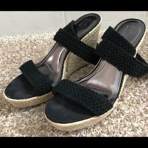 Mossimo wedges