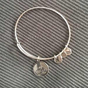 Alex & Ani bracelet