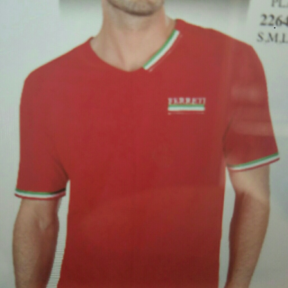 men top