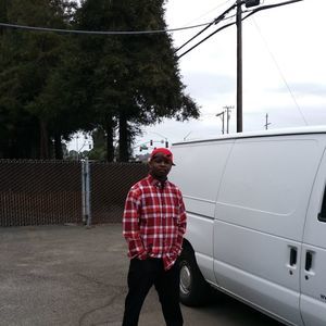 Meet your Posher, Danny