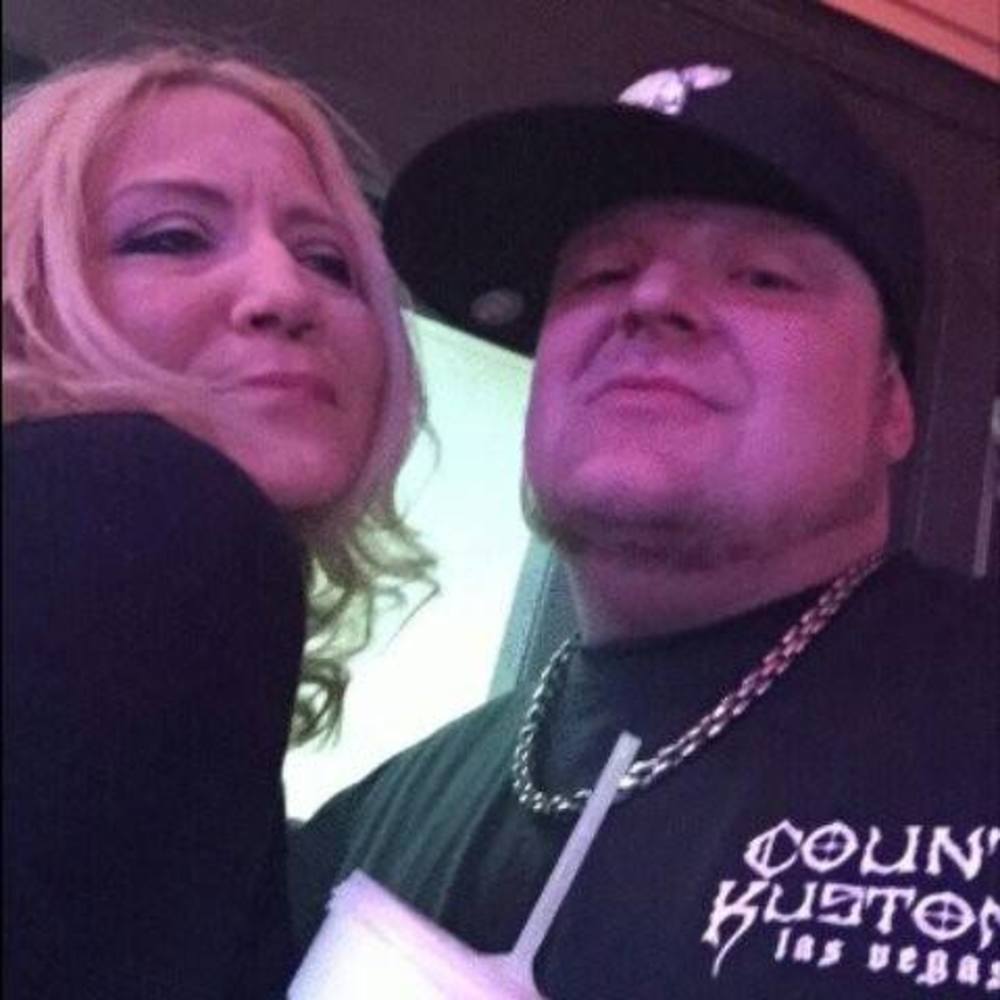 Meet your Posher, Sherry