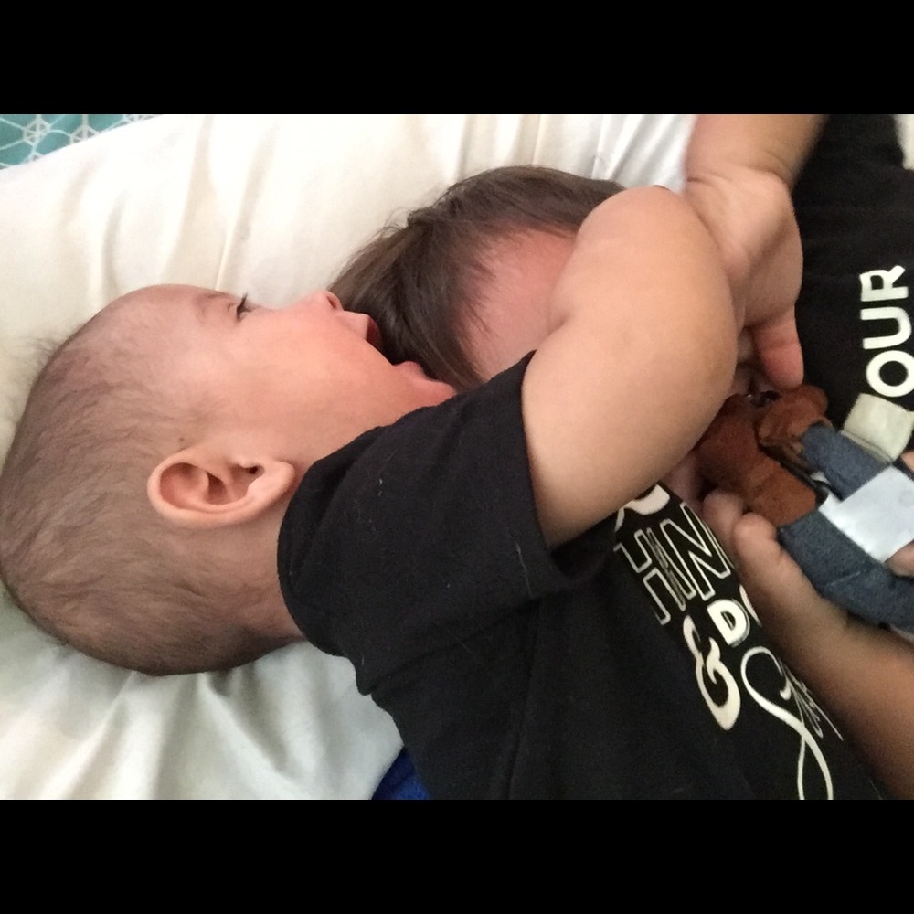 Meet your Posher, Vannessa