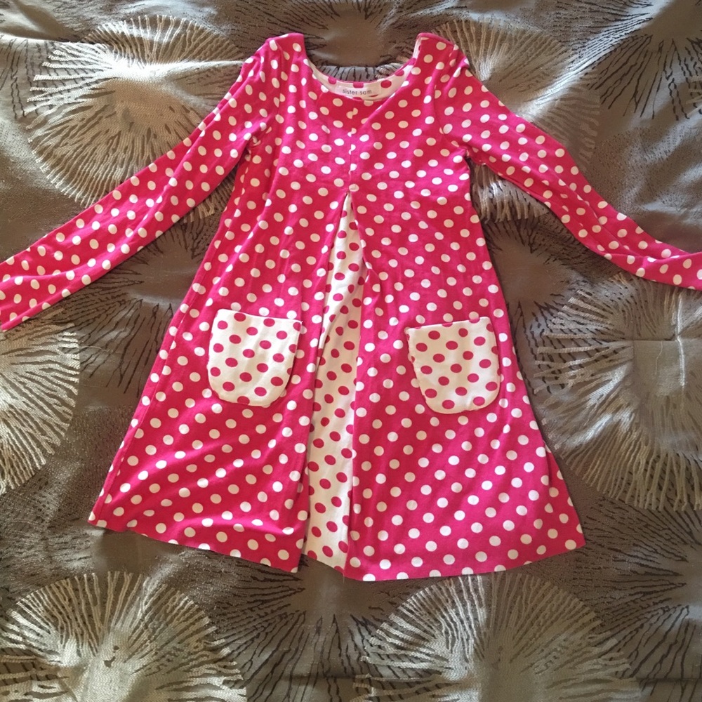 Sister Sam Dress size XSmall Target
