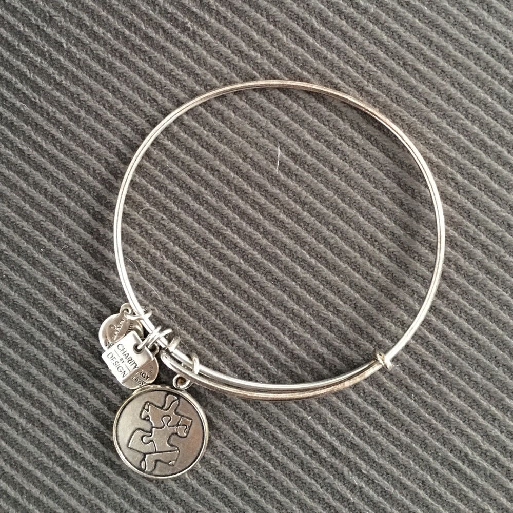 Alex & Ani bracelet