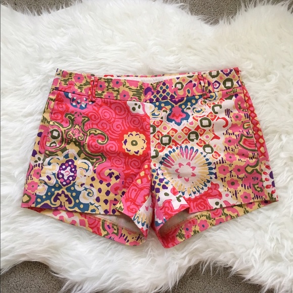 J. Crew Pants - J.Crew Short Size 2