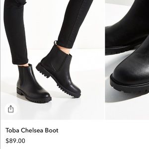 Urban outfitters Chelsea Boots