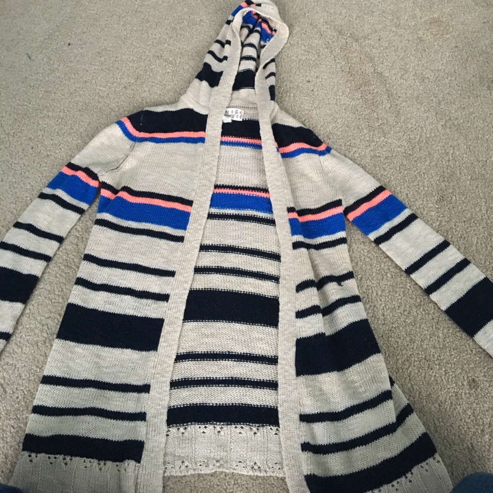 Cardigan