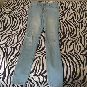 jeans