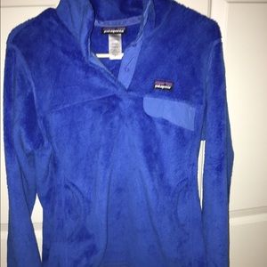 Patagonia great condition, very comfy and warm