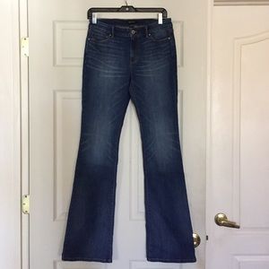 WHBM jeans