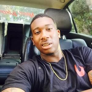 Meet your Posher, Jarquise