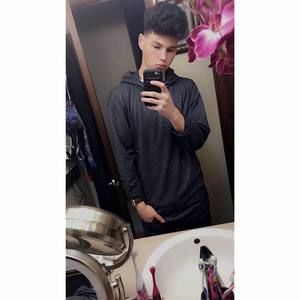 Meet your Posher, Ricky