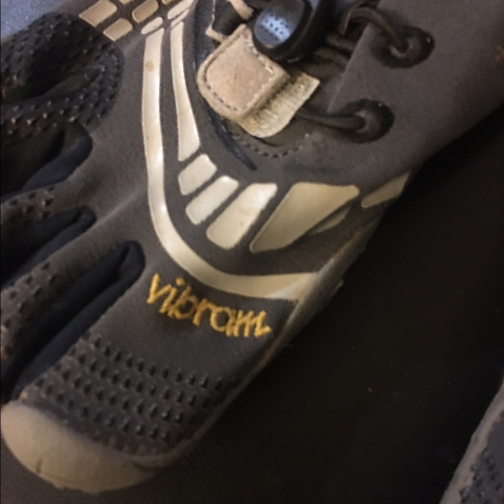 Vibram size 40