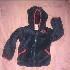 Toddler Northface