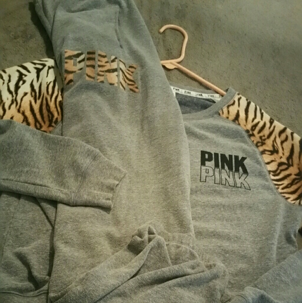 Tiger set
