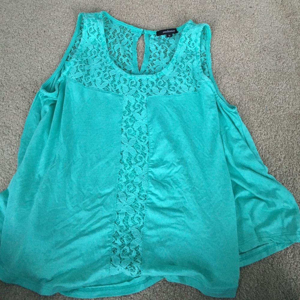 Tank top