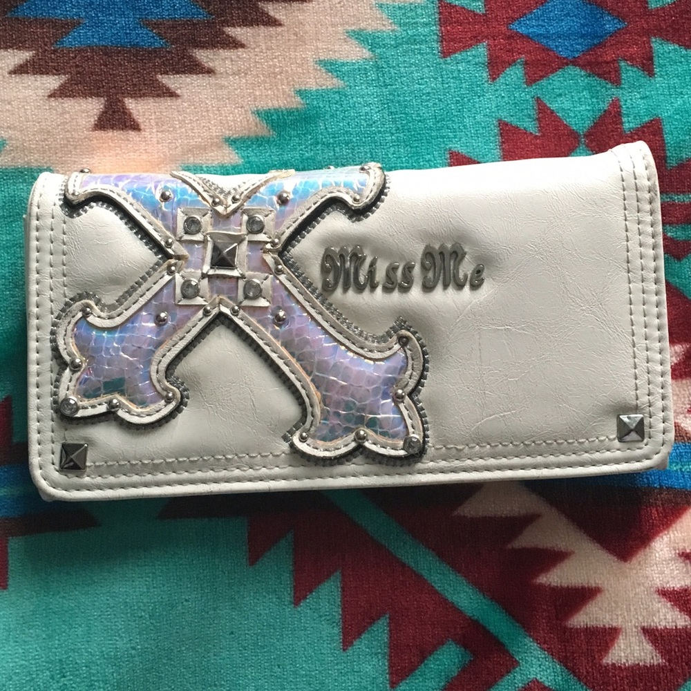 Miss me Wallet 💕