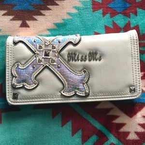 Miss me Wallet 💕