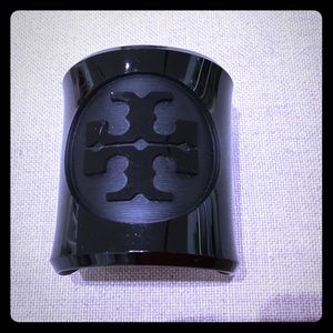 Used. Tory Burch Resin Cuff