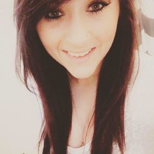 Meet your Posher, Tabitha