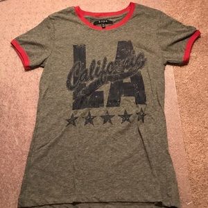 Cali T-shirt