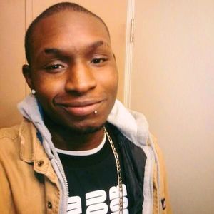 Meet your Posher, Dejuan