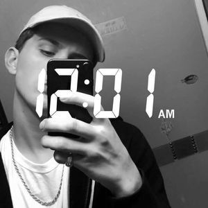 Meet your Posher, Collin