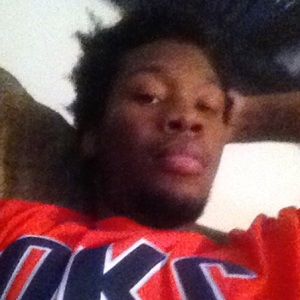 Meet your Posher, Cedric