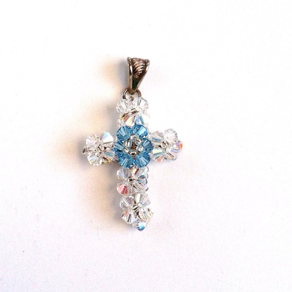 Cross Pendant